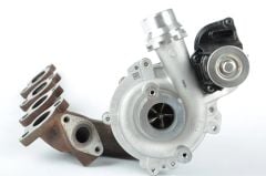 Turbo Kompresör | Renault Megane 4, Kadjar, Kango 3 1.5 Dci K9K 872 Ad Blue