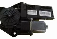Sol Ön Cam Kriko Motoru | Renault Fluence, Megane 3 (2008-2016)