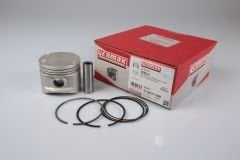 Motor Piston Segman'lı STD (Adet) | Renault Megane 2, Scenic 2, Clio 2, Modus 1.4 16V