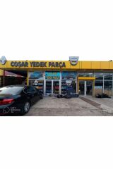 Devirdaim | Renault Fluence Clio 2/3 Megnae 2/3/ Kangoo 2/3 Logan Sandero