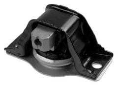 Motor Takozu Sağ Üst (Yağlı) | Renault Megane 2 - 1.5 Dci K9K