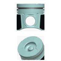 Motor Piston Segman'lı 0.50 (Adet) | Renault Espace 4, Laguna 2 2.2 TD G9T