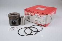 Motor Piston Segman'lı STD (Adet) | Renault Espace 4, Laguna 2 2.2 TD G9T