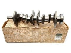 Krank Mili | Renault Clio 2 - 1.4 8V K7J, 1.4 16V K4J