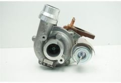 Turbokompresör | Renault Clio 3, Symbol 1.5 Dci K9K