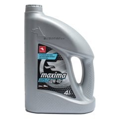 PETROL OFİSİ 10W40 4 LT MAXİMA PLUS MOTOR YAĞI