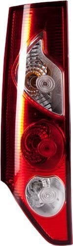 Sol Arka Stop Lambası (Tek Kapı) | Renault Kangoo 3 (2008-2012)