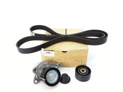 Alternatör Kayış Kiti | Renault Koleos 2.0 Dci M9R