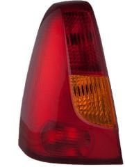 Sol Arka Stop Lambası | Dacia Logan 1 (2004-2007)