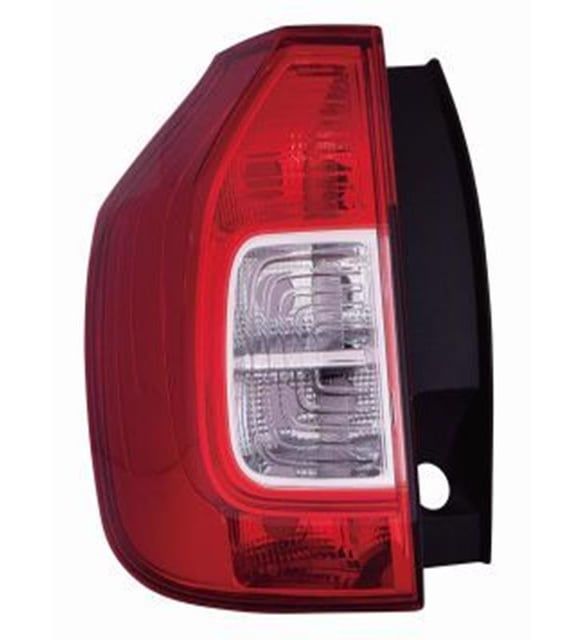 Sol Arka Stop Lambası | Dacia Logan 2 MCV (2013-2020)