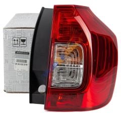 Sağ Arka Stop Lambası | Dacia Logan 2 MCV (2013-2020)