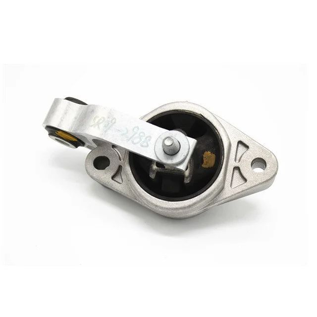 Motor Takozu Arka | Renault Latitude
