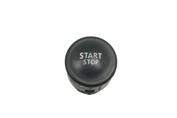 Start-Stop (Kontak) Düğmesi | Renault Megane 2, Megane 3, Scenic 2, Scenic 3, Clio 4
