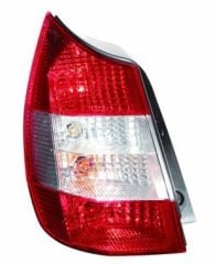 Sol Stop Lambası Komple | Renault Scenic 2 (2006-2009)