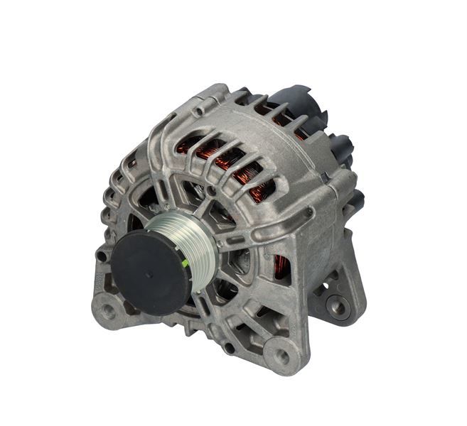 Motor Alternatör Şarj Dinamosu | Renault Trafic 3 1.6 Dci R9M