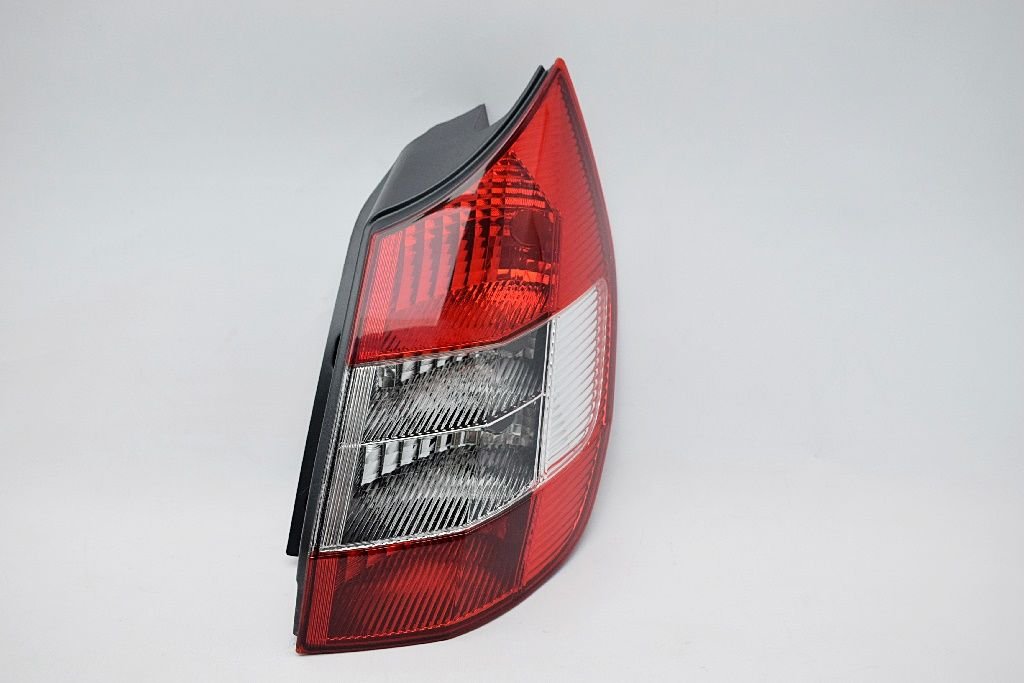 Sağ Arka Stop Lambası Komple | Renault Scenic 2 (2006-2009)