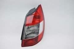 Sağ Arka Stop Lambası Komple | Renault Scenic 2 (2006-2009)