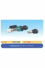 Çakmak | Renault R9, R11, R19, R21, Clio, Kangoo, Megane