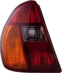 Sağ Arka Stop Lambası (Sarı) | Renault Clio Symbol (1998-2002)