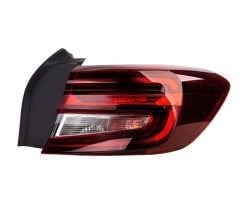 Sol Arka Stop Lambası | Renault Taliant (2020-)