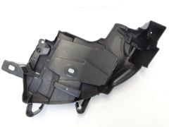 Ön Sağ Tampon Far Alt Braketi | Renault Megane 3 (2013-2015)