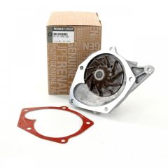 Devirdaim (Su Pompası) | Renault Megane 3, Megane 2, Fluence, Scenic 2 1.5 Dci K9K Euro 3-Euro 4 (2008-2012)
