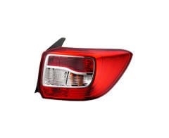 Stop Lambası Duysuz Sol | Renault Clio Symbol Joy (2013-)