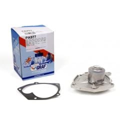 Devirdaim (Su Pompası) | Renault Megane 3, Megane 2, Fluence, Scenic 2 1.5 Dci K9K Euro 3-Euro 4 (2008-2012)