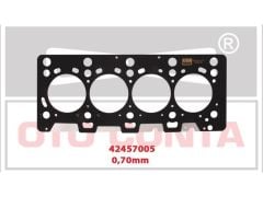 Silindir Kapak Contası | Renault Megane 2, Megane 3, Megane 4 - 1.5 Dci K9K