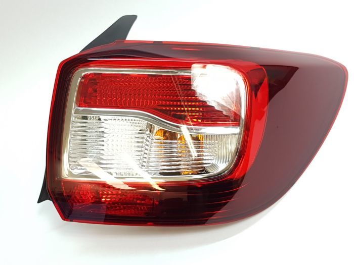 Sağ Arka Stop Lambası (Koyu Tip) | Renault Symbol Joy (2013-2015)