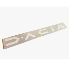 Arka (Dacia) Yazı Monogram | Dacia Sandero 3