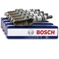Buji (Adet) | Renault Megane 1, Megane 2, Megane 3