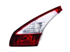 Sol İç Stop Lambası (Koyu Tip) | Renault Megane 3 Hatchback (2015-2016)