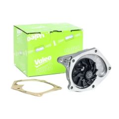 Devirdaim (Su Pompası) | Renault Megane 3, Megane 2, Fluence, Scenic 2 1.5 Dci K9K Euro 3-Euro 4 (2008-2012)