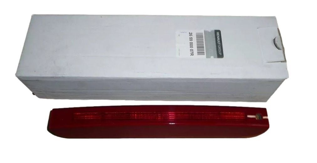 3.Stop Lambası | Renault Megane 3 Coupe