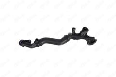 Devirdaim Blok Su Borusu | Renault Austral 1.3 Tce H5H