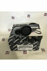 Alternatör Kayış Kiti | Renault Captur 1 - 1.5 Dci K9K