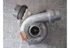 Turbo Salyangozu | Renault Fluence, Megane 3, Kangoo 3, Dacia Logan 1.5 Dci 110 Beygir