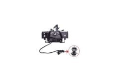 Motor Kaput Kilidi | Renault Megane 4