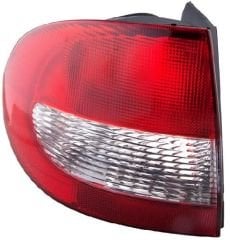 Sol Arka Dış Stop Lambası | Renault Megane 1 (1999-2002)
