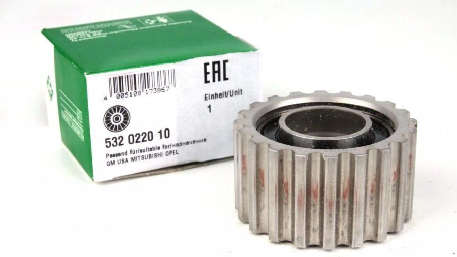 Eksantrik Dişlisi | Renault Laguna | 1.9 Dci F9Q