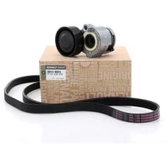 Alternatör Kayış Kiti | Renault Clio 2, Megane 2, Modus 1.4 - 1.6 16V K4J-K7J - 1.5 Dci K9K