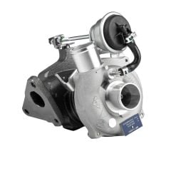 Turbokompresör | Renault Symbol Thalia, Kangoo 3 1.5 Dci K9K 85HP