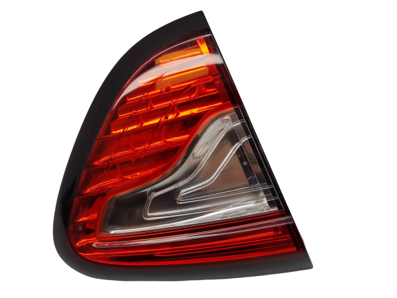 Sol Arka İç Stop Lambası | Renault Captur 1 (2013-2015)