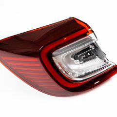 Sol Arka Dış Stop Lambası | Renault Captur 2 (2020-)