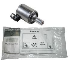 Elektrovana Modül Otomatik Şanzıman | Renault Laguna 1