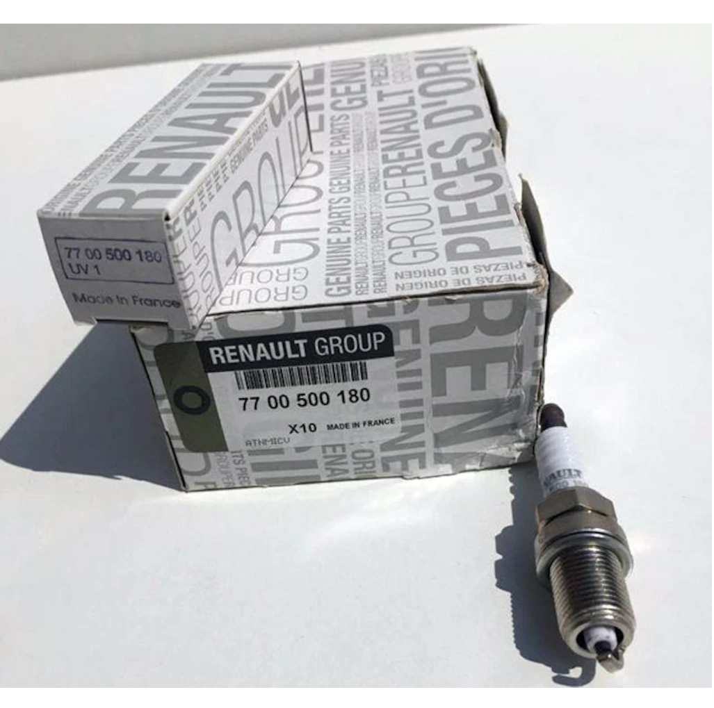 Buji | Renault R9, R19 1.4 Enjeksiyonlu
