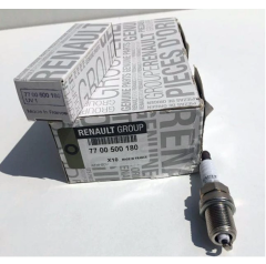 Buji | Renault R9, R19 1.4 Enjeksiyonlu