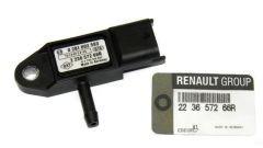 Turbo Basınç Sensörü | Renault Modus | 1.5 Dci