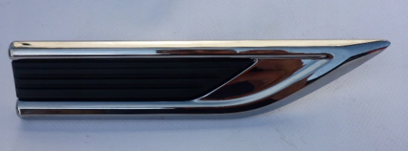 Sağ Ön Çamurluk Çıtası | Renault Talisman